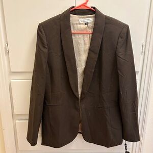 Tahari Arthur S. Levine Blazer